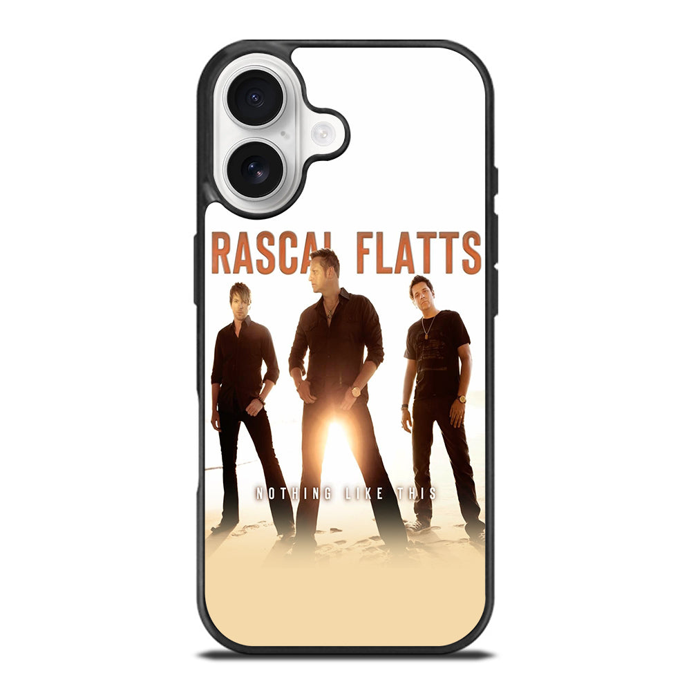 2119 SECONDS OF SUMMER BAND 1 iPhone 17 Case Cover