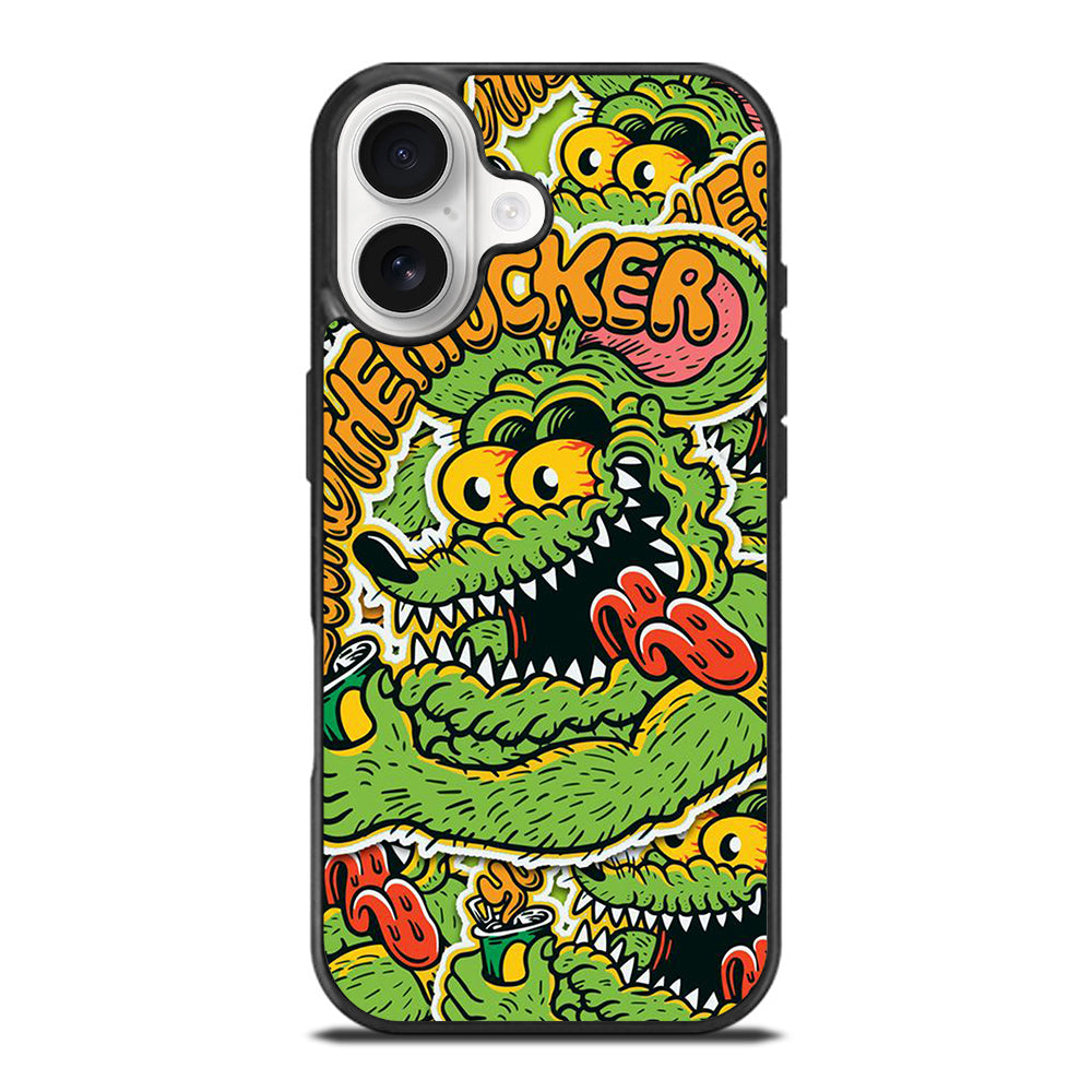 2121 SECONDS OF SUMMER BAND 1 iPhone 17 Case Cover