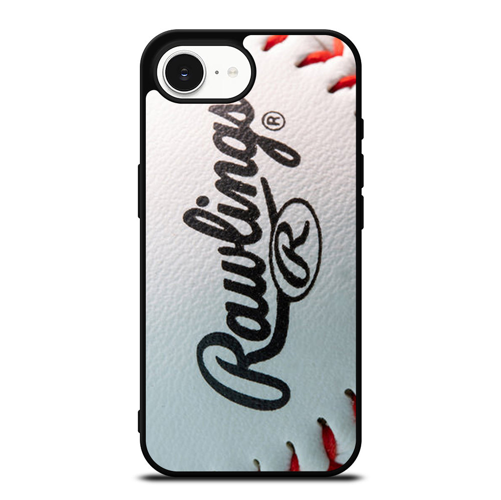 RAWLINGS SPORTWEAR 3 iPhone 16e Case Cover