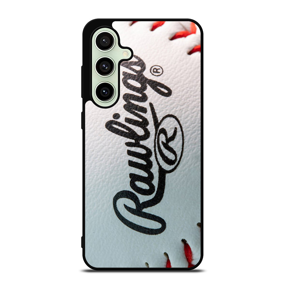 RAWLINGS SPORTWEAR 3 Samsung Galaxy S24 FE Case Cover