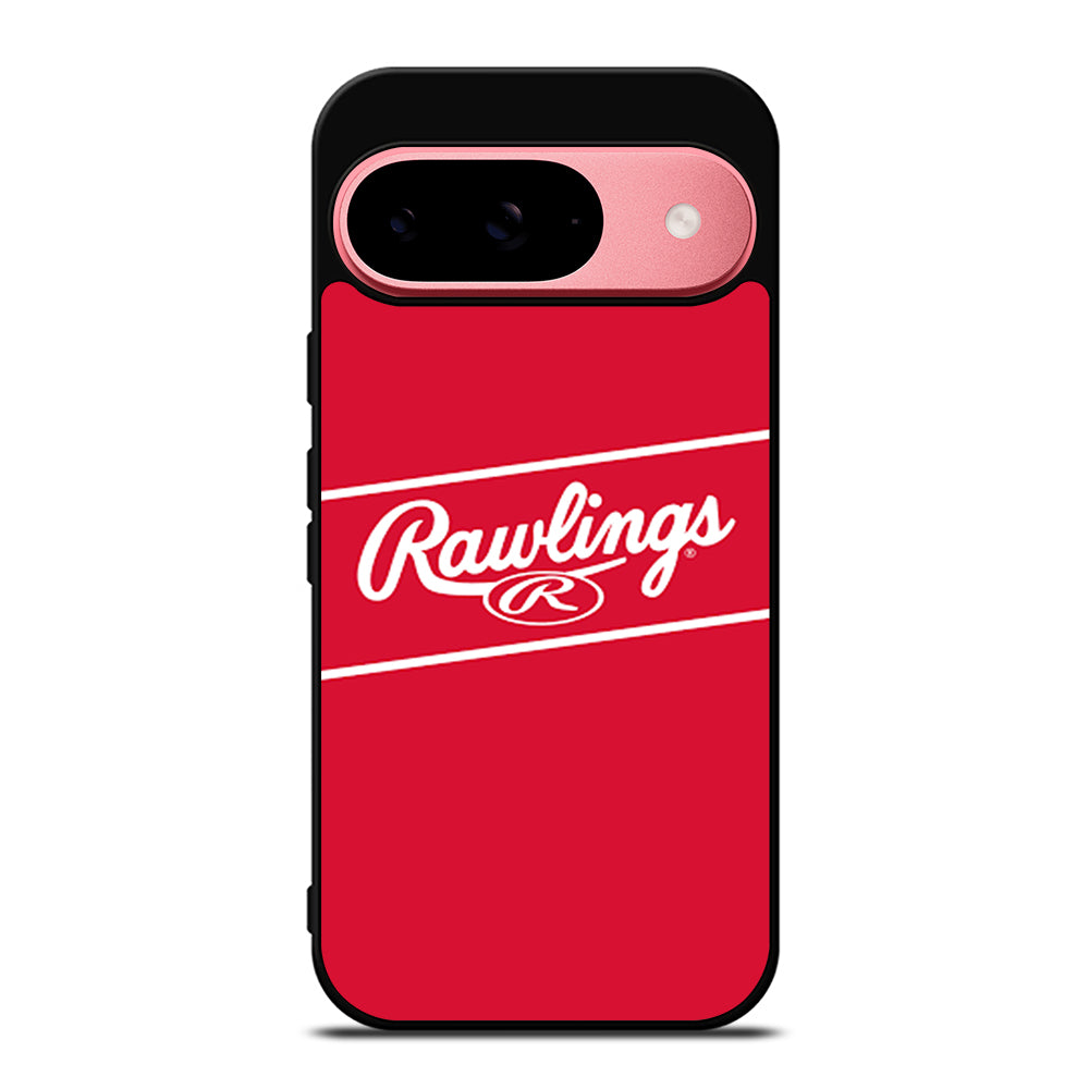 RAWLINGS SPORTWEAR LOGO 2 Google Pixel 9 Case Cover