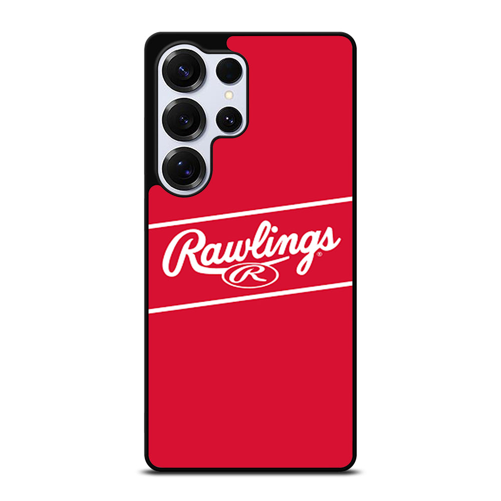 RAWLINGS SPORTWEAR LOGO 2 Samsung Galaxy S26 Ultra Case Cover