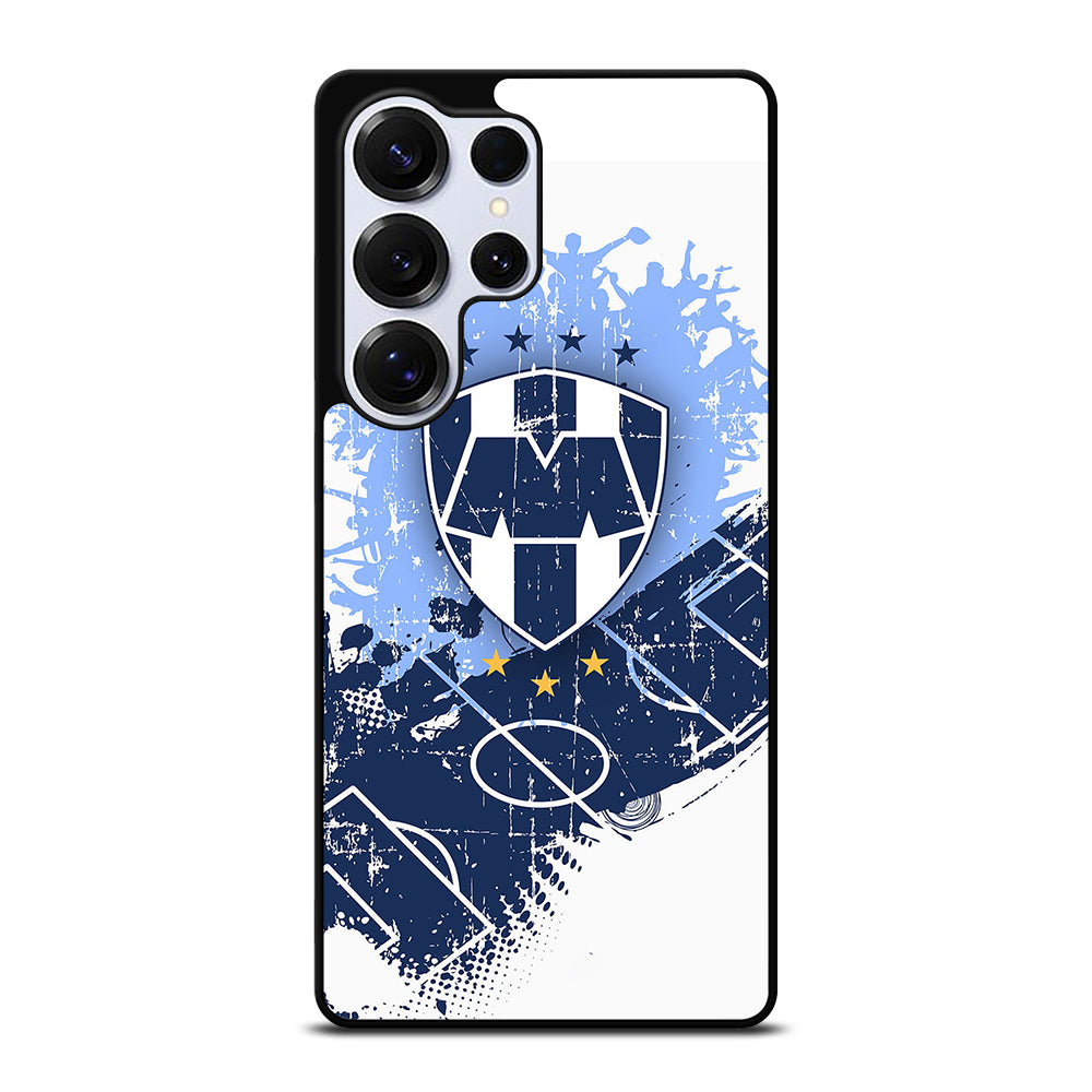 RAYADOS MONTERREY FOOTBALL LOGO 2 Samsung Galaxy S26 Ultra Case Cover
