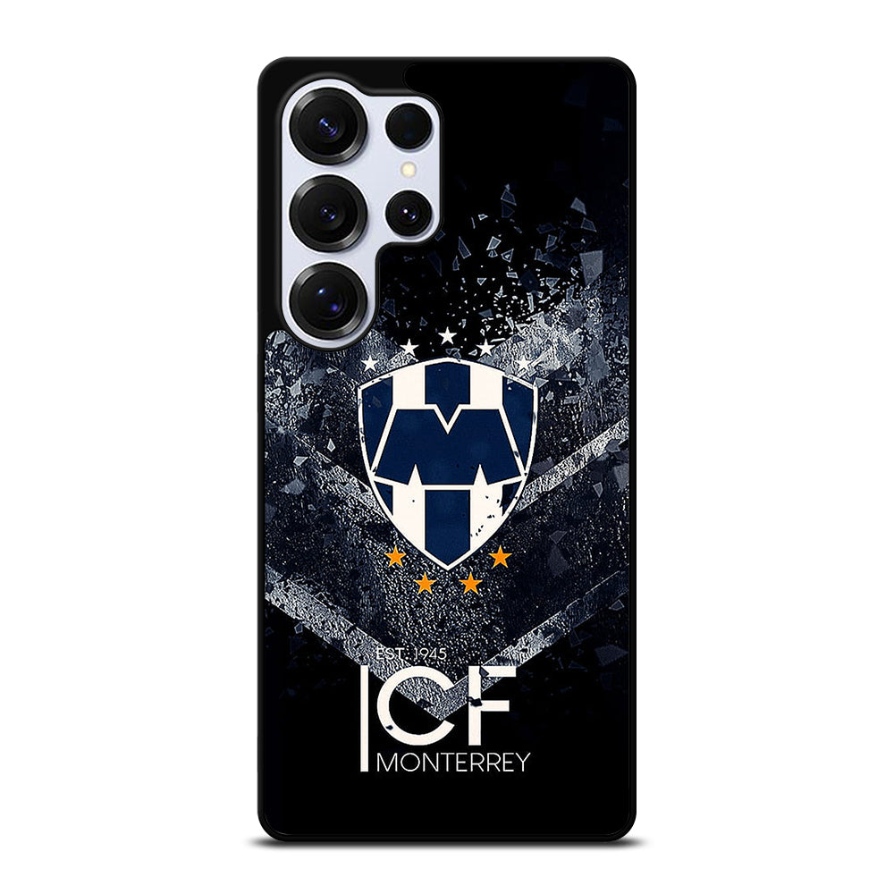RAYADOS MONTERREY LOGO 2 Samsung Galaxy S25 Ultra Case Cover