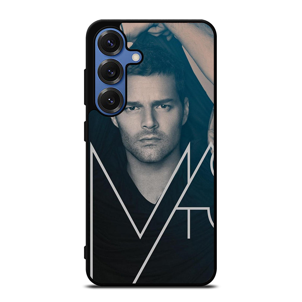 RICKY MARTIN COOL Samsung Galaxy S25 Case Cover