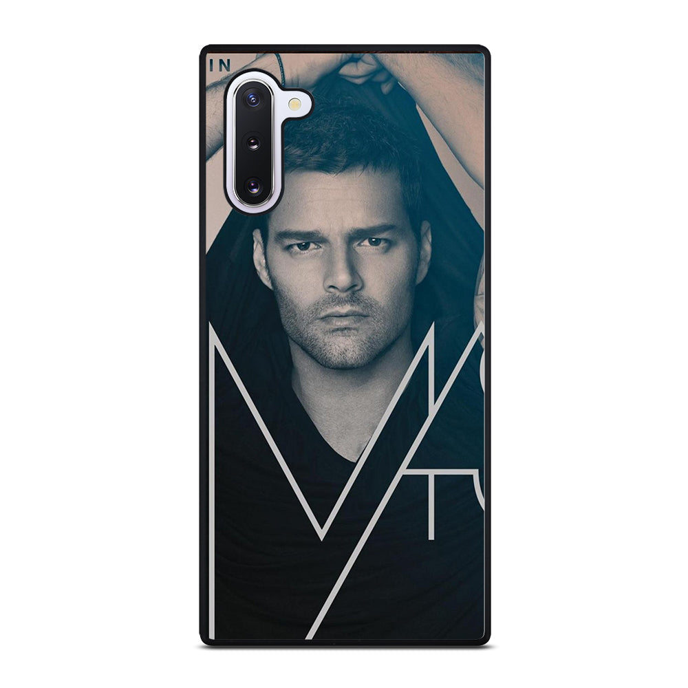 RICKY MARTIN COOL Samsung Galaxy Note 10 Case Cover