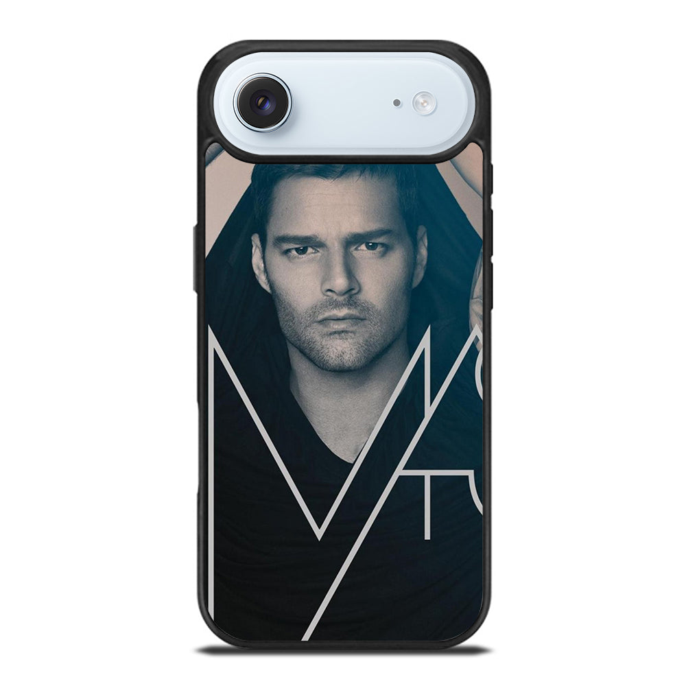 RICKY MARTIN COOL iPhone Air Case Cover