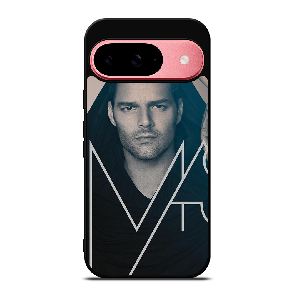 RICKY MARTIN COOL Google Pixel 9 Case Cover