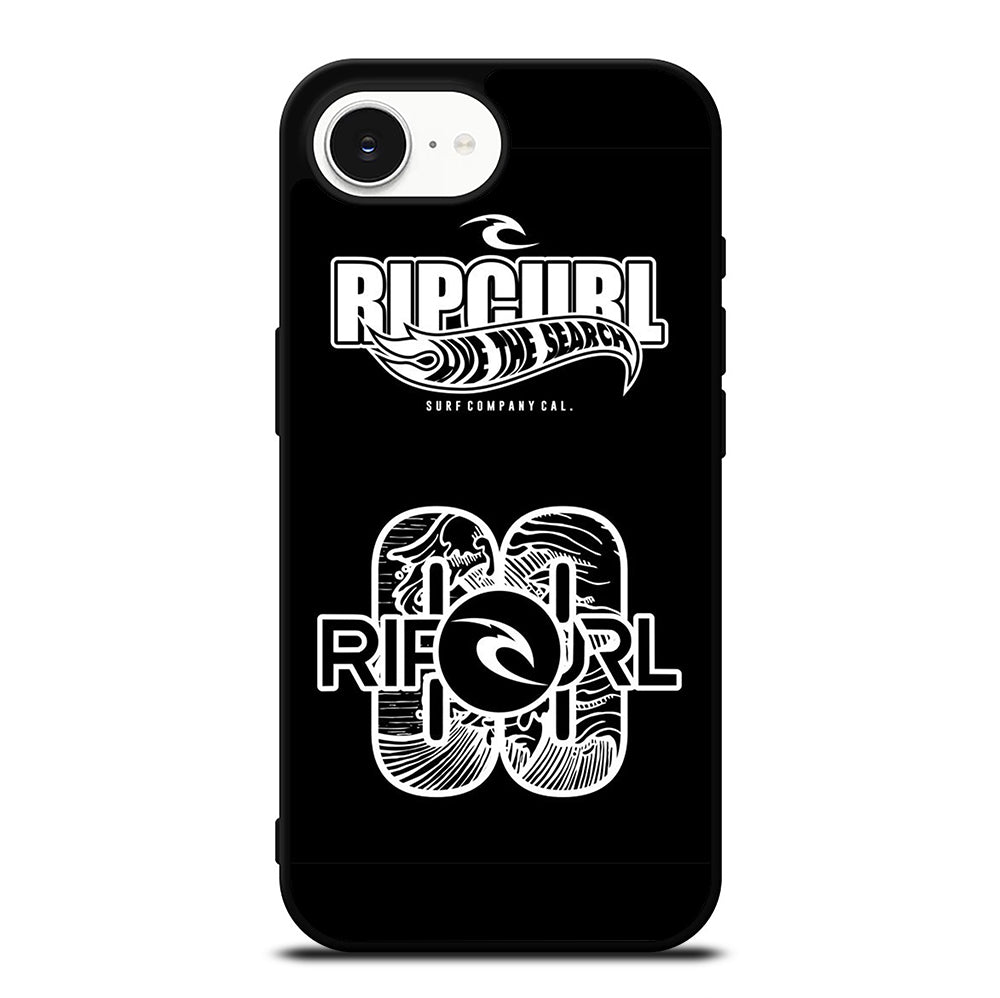 RIPCURL LOGO 1 iPhone 16e Case Cover