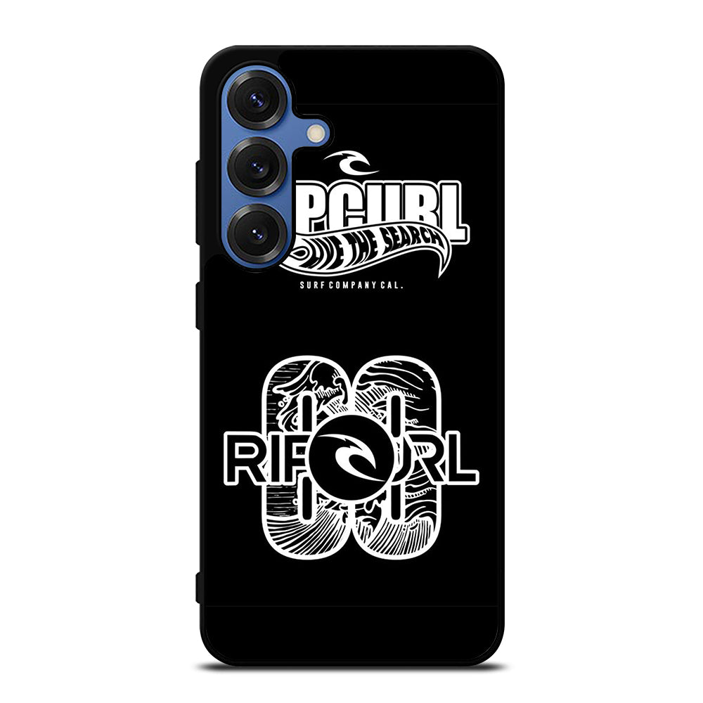 RIPCURL LOGO 1 Samsung Galaxy S26 Case Cover