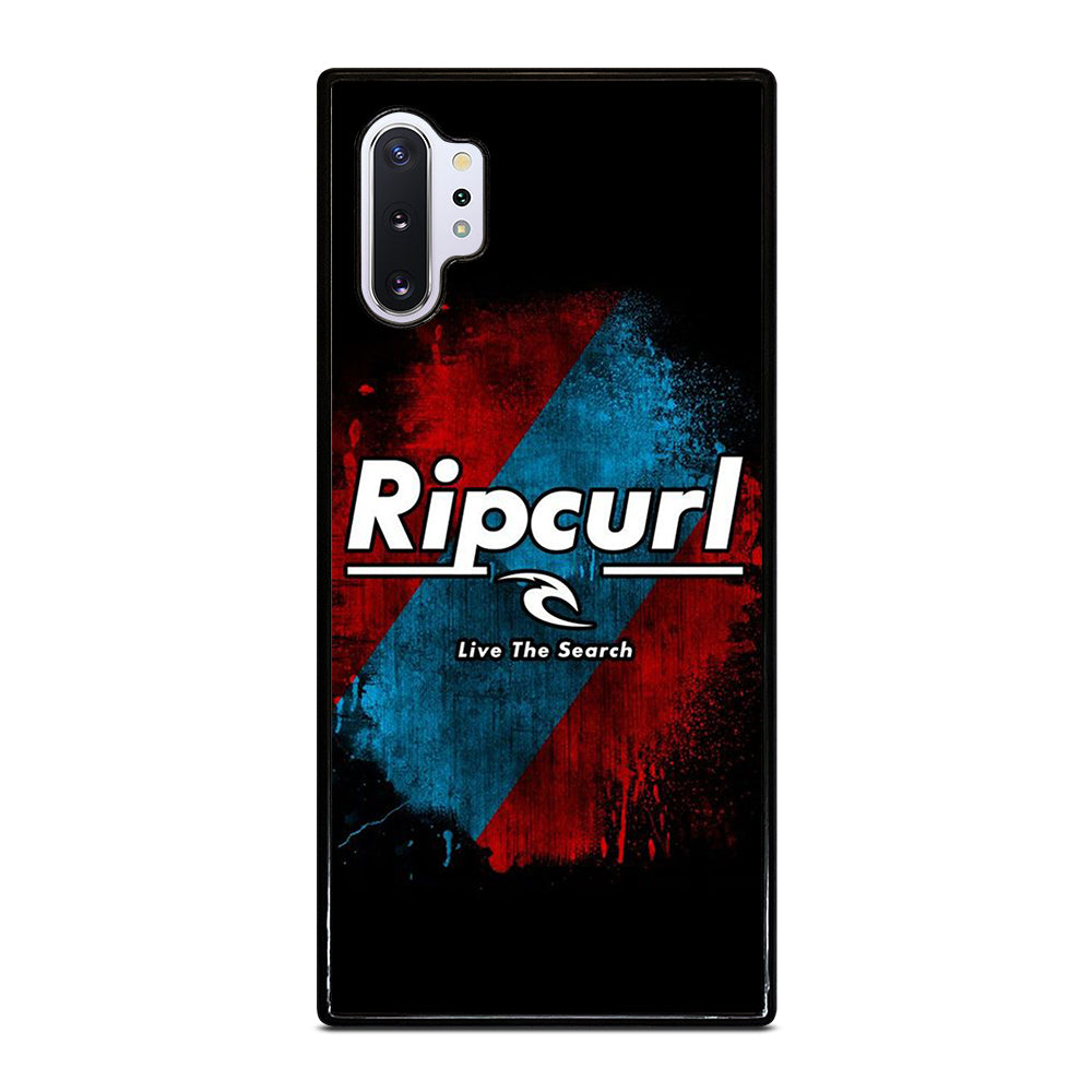 RIPCURL LOGO 2 Samsung Galaxy Note 10 Plus Case Cover