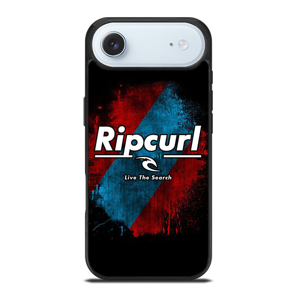 RIPCURL LOGO 2 iPhone Air Case Cover