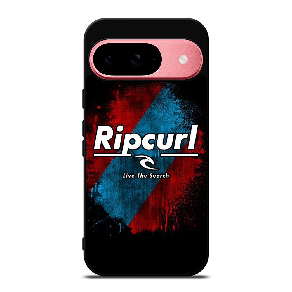 RIPCURL LOGO 2 Google Pixel 9 Case Cover