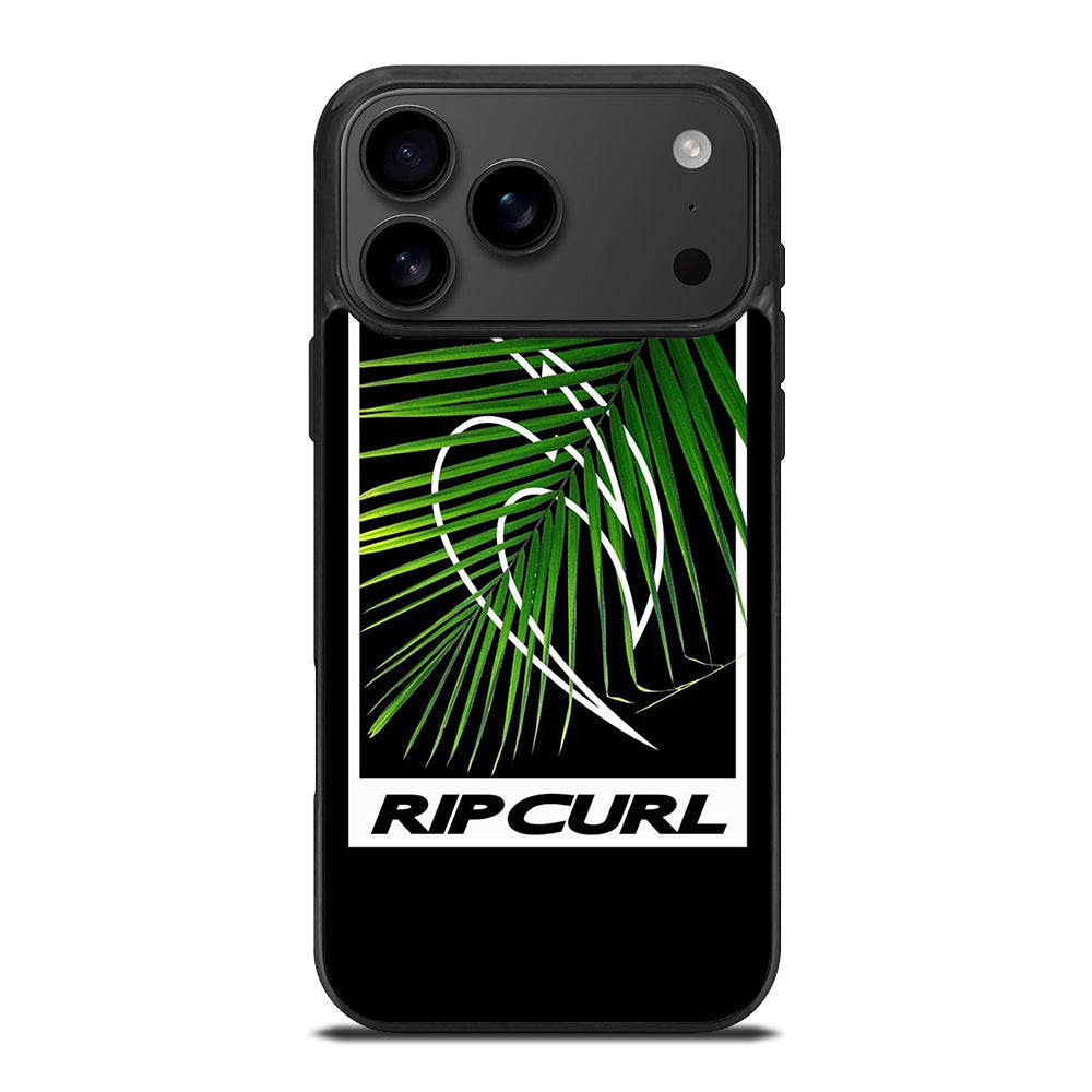 RIPCURL LOGO 3 iPhone 17 Pro Max Case Cover