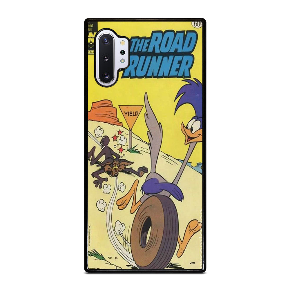 ROAD RUNNER LOONEY TUNES 2 Samsung Galaxy Note 10 Plus Case Cover