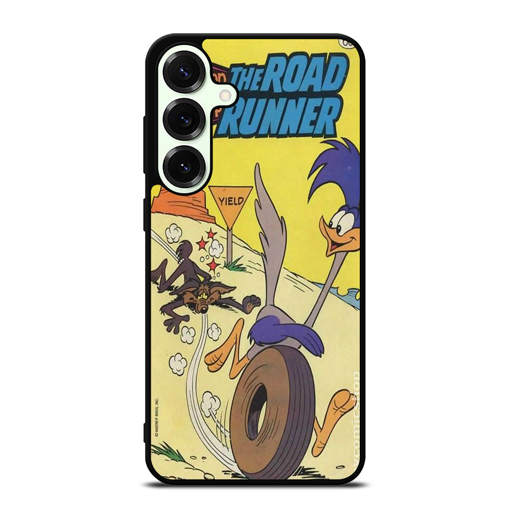 ROAD RUNNER LOONEY TUNES 2 Samsung Galaxy S25 Plus Case Cover