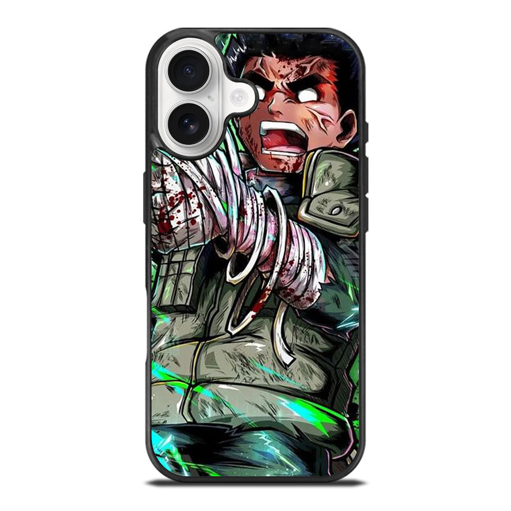 2165 SECONDS OF SUMMER BAND 1 iPhone 17 Case Cover