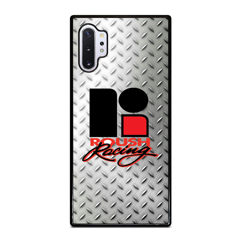 ROUSH RACING PLATE LOGO Samsung Galaxy Note 10 Plus Case Cover