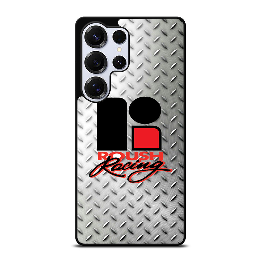 ROUSH RACING PLATE LOGO Samsung Galaxy S26 Ultra Case Cover