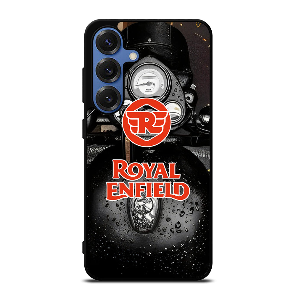 ROYAL ENFIELD MOTOR Samsung Galaxy S26 Case Cover
