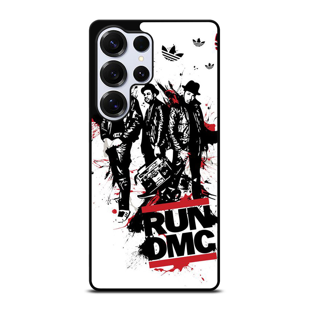 RUN DMC ART 2 Samsung Galaxy S26 Ultra Case Cover