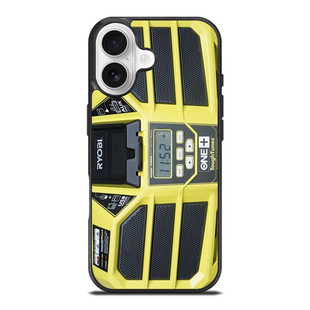 2193 SECONDS OF SUMMER BAND 1 iPhone 17 Case Cover