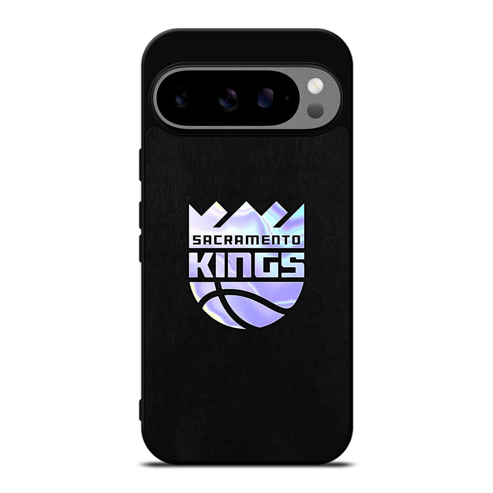 SACRAMENTO KINGS SYMBOL Google Pixel 9 Pro XL Case Cover