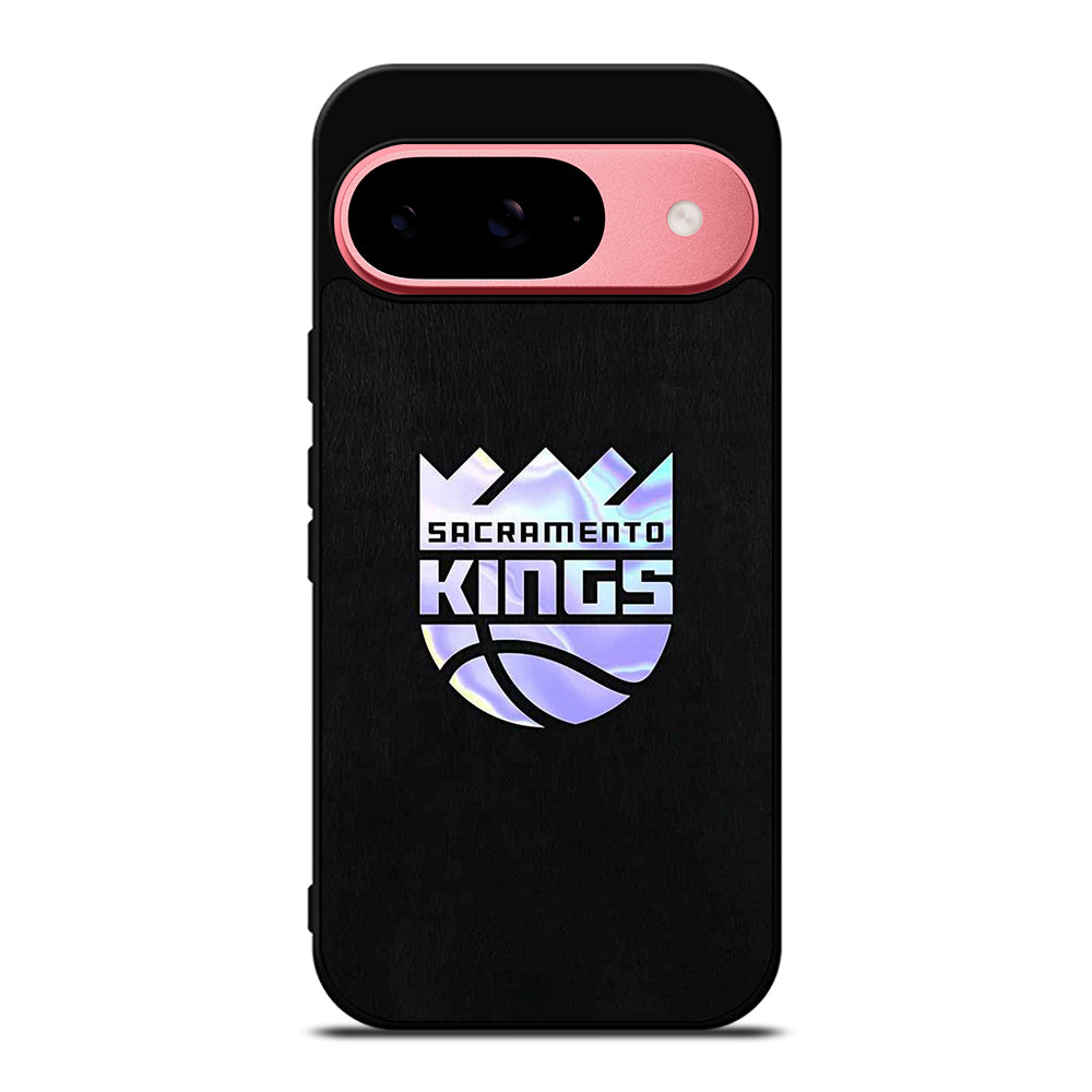SACRAMENTO KINGS SYMBOL Google Pixel 9 Case Cover