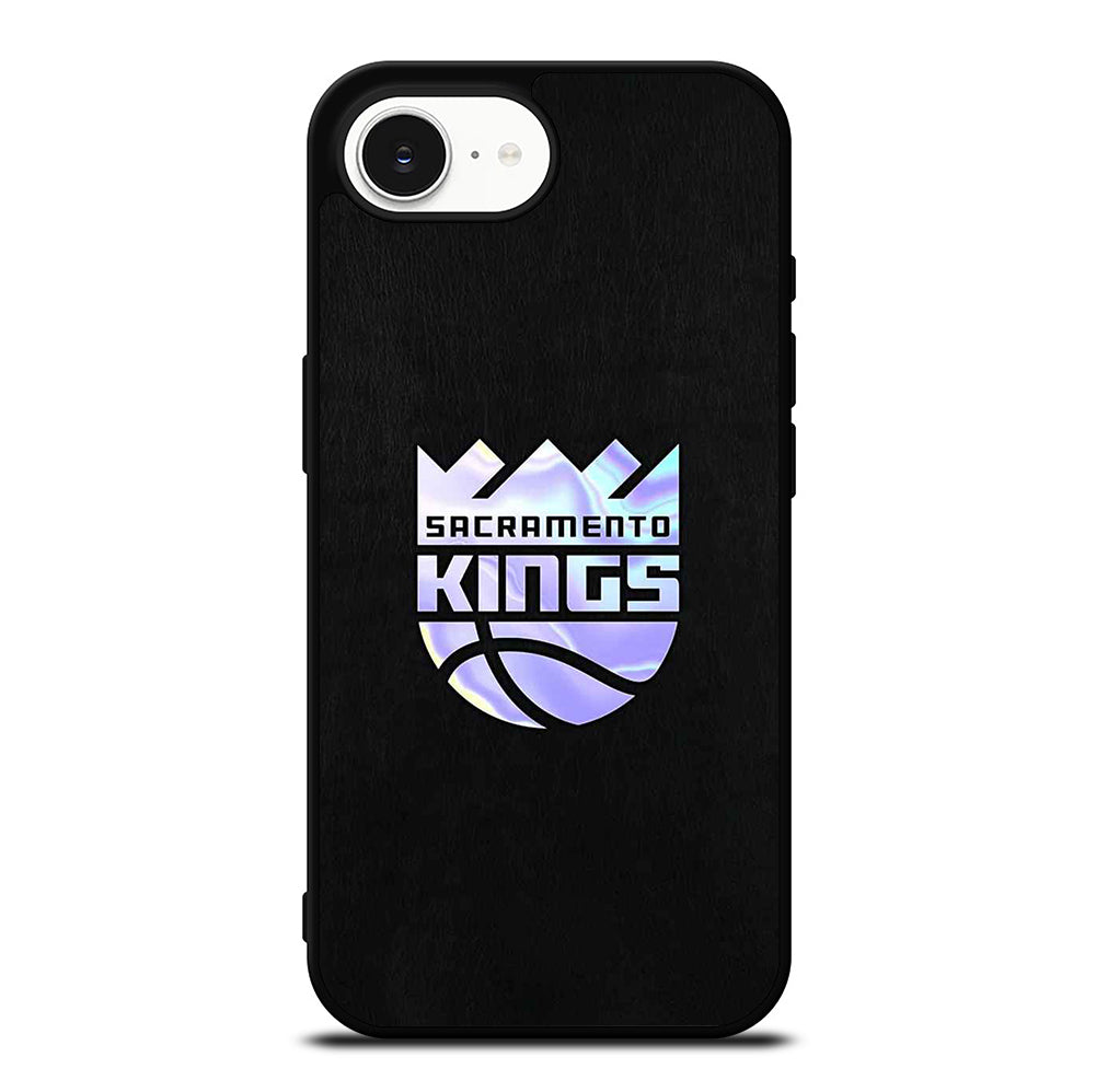 SACRAMENTO KINGS SYMBOL iPhone 16e Case Cover