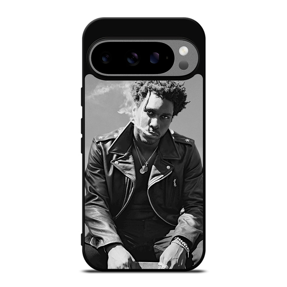SAINT JHN RAPPER POSE 2 Google Pixel 9 Pro XL Case Cover