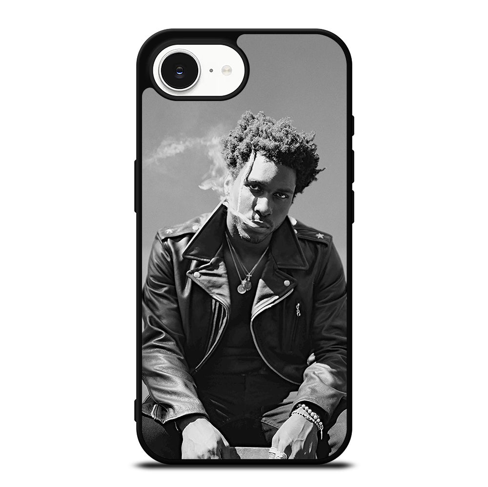 SAINT JHN RAPPER POSE 2 iPhone 16e Case Cover