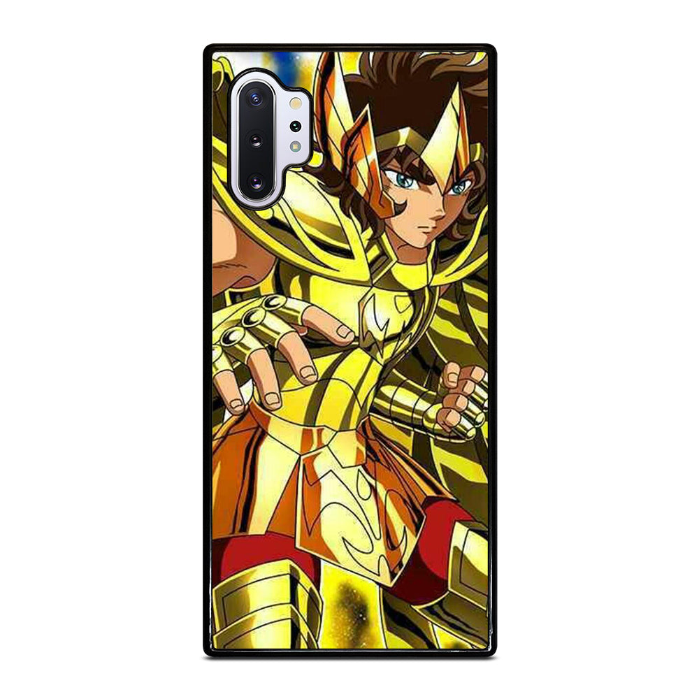 SAINT SEIYA PEGASUS ANIME 3 Samsung Galaxy Note 10 Plus Case Cover