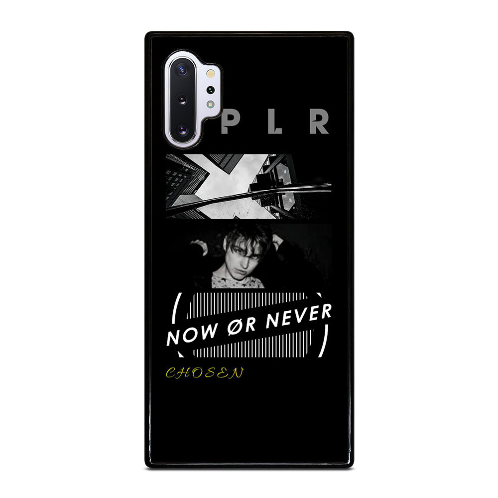 SAM AND COLBY XPLR 2 Samsung Galaxy Note 10 Plus Case Cover