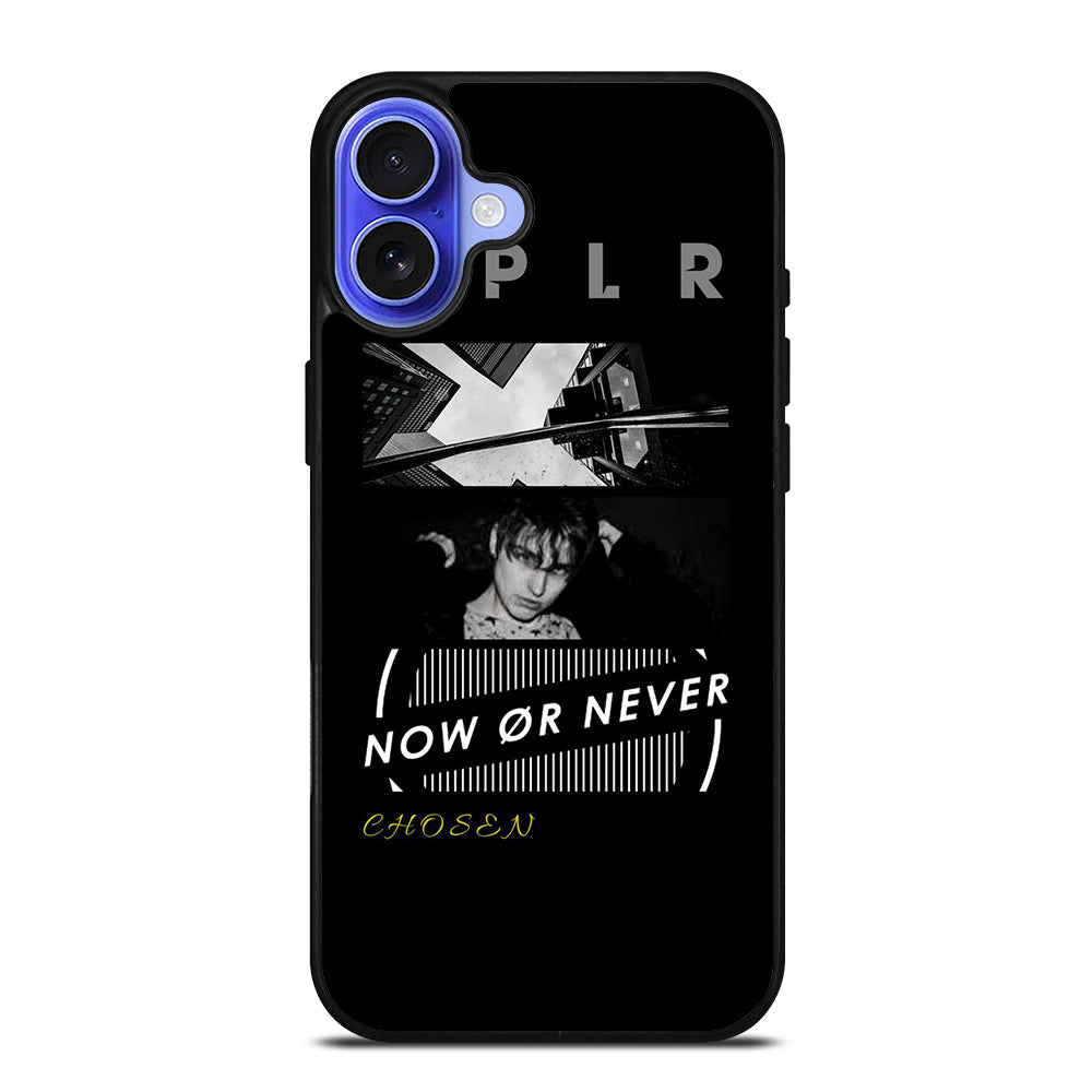 SAM AND COLBY XPLR 2 iPhone 16 Case Cover