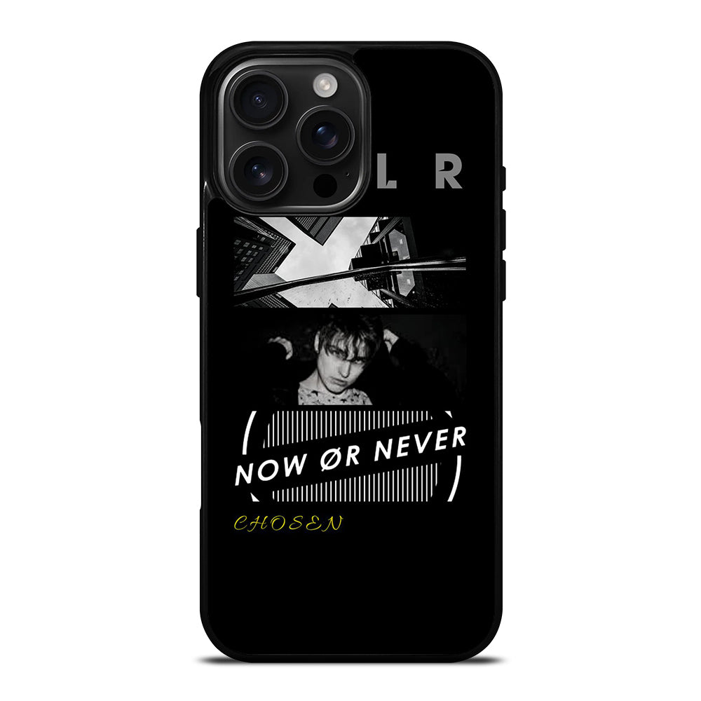 SAM AND COLBY XPLR 2 iPhone 16 Pro Max Case Cover