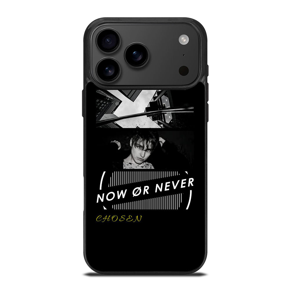 SAM AND COLBY XPLR 2 iPhone 17 Pro Max Case Cover