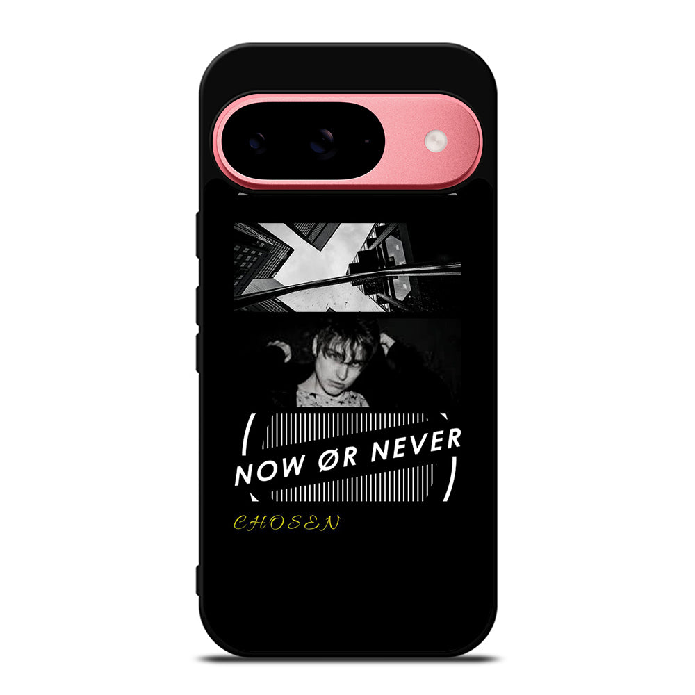 SAM AND COLBY XPLR 2 Google Pixel 9 Case Cover