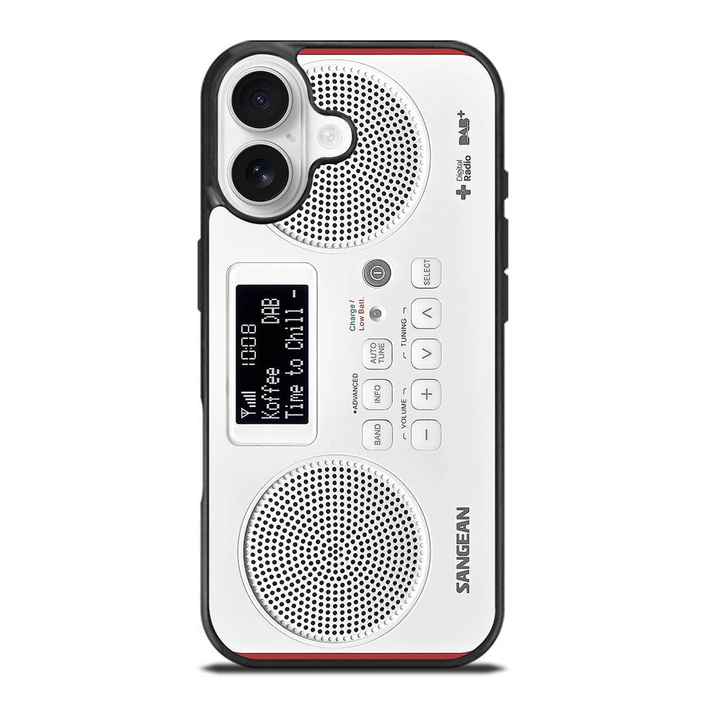 2235 SECONDS OF SUMMER BAND 1 iPhone 17 Case Cover