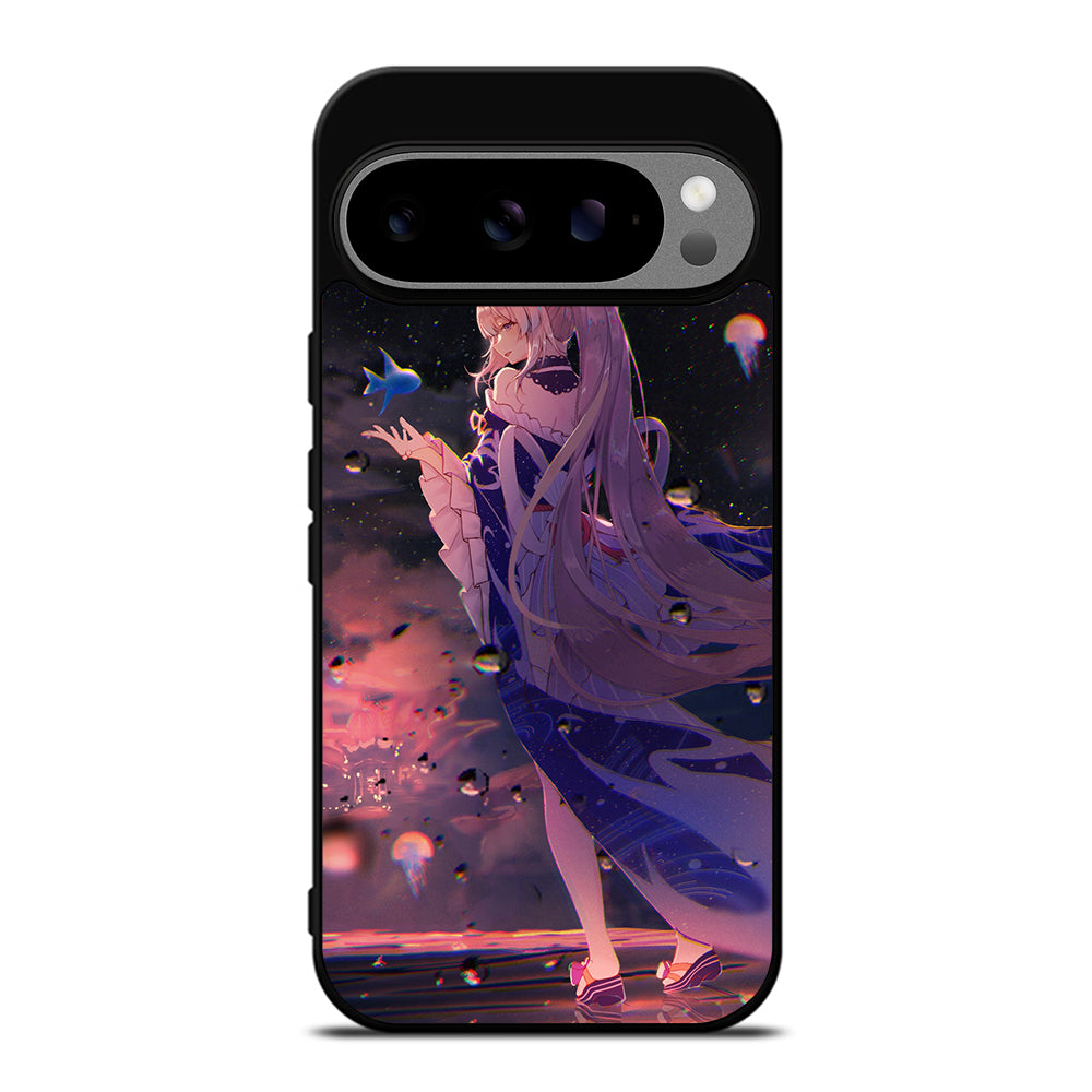 SANGONOMIYA KOKOMI GENSHIN IMPACT 2 Google Pixel 9 Pro XL Case Cover