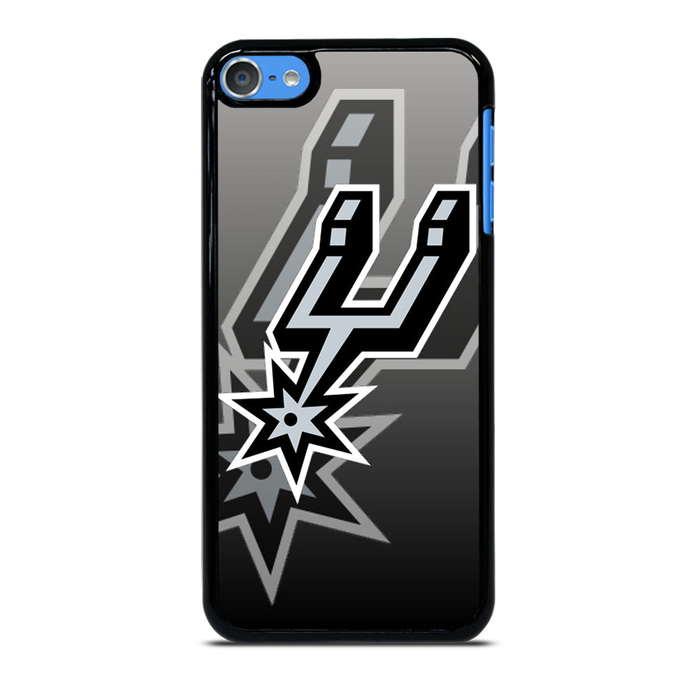 SAN ANTONIO SPURS BASKETBALL TEAM iPod Touch 7 Case Cover