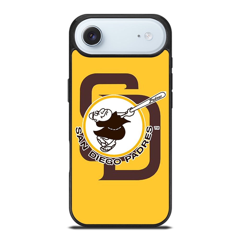 SAN DIEGO PADRES SYMBOL MLB 2 iPhone Air Case Cover