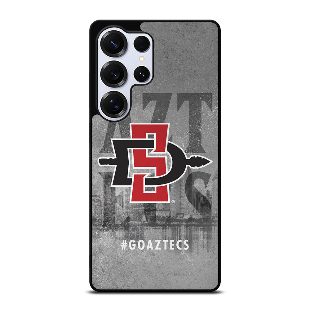 SAN DIEGO STATE AZTECS LOGO 2 Samsung Galaxy S26 Ultra Case Cover