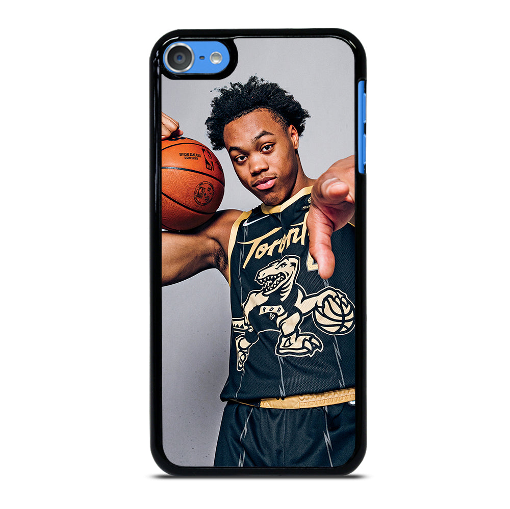 SCOTTIE BARNES NBA BASKETBALL iPod Touch 7 Case Cover