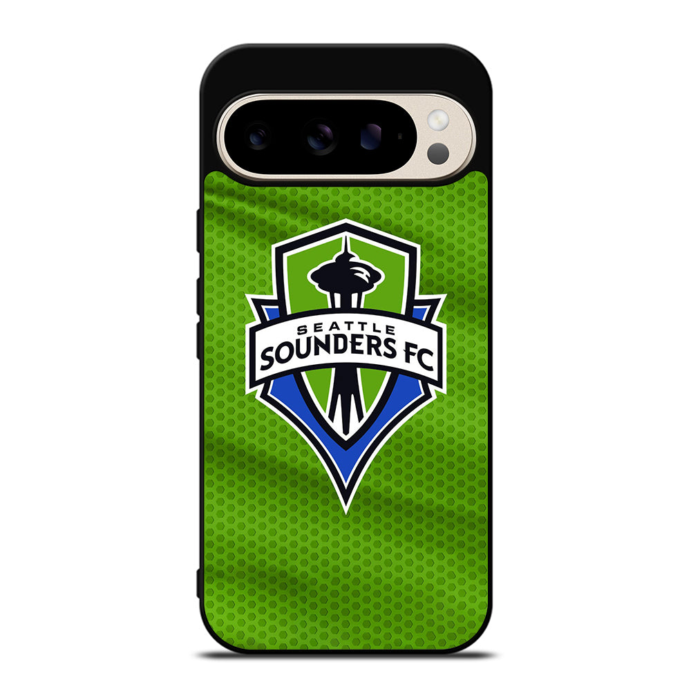 SEATTLE SOUNDERS JERSEY Google Pixel 9 Pro Case Cover