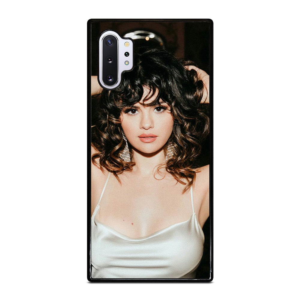 SELENA GOMEZ SEXY Samsung Galaxy Note 10 Plus Case Cover