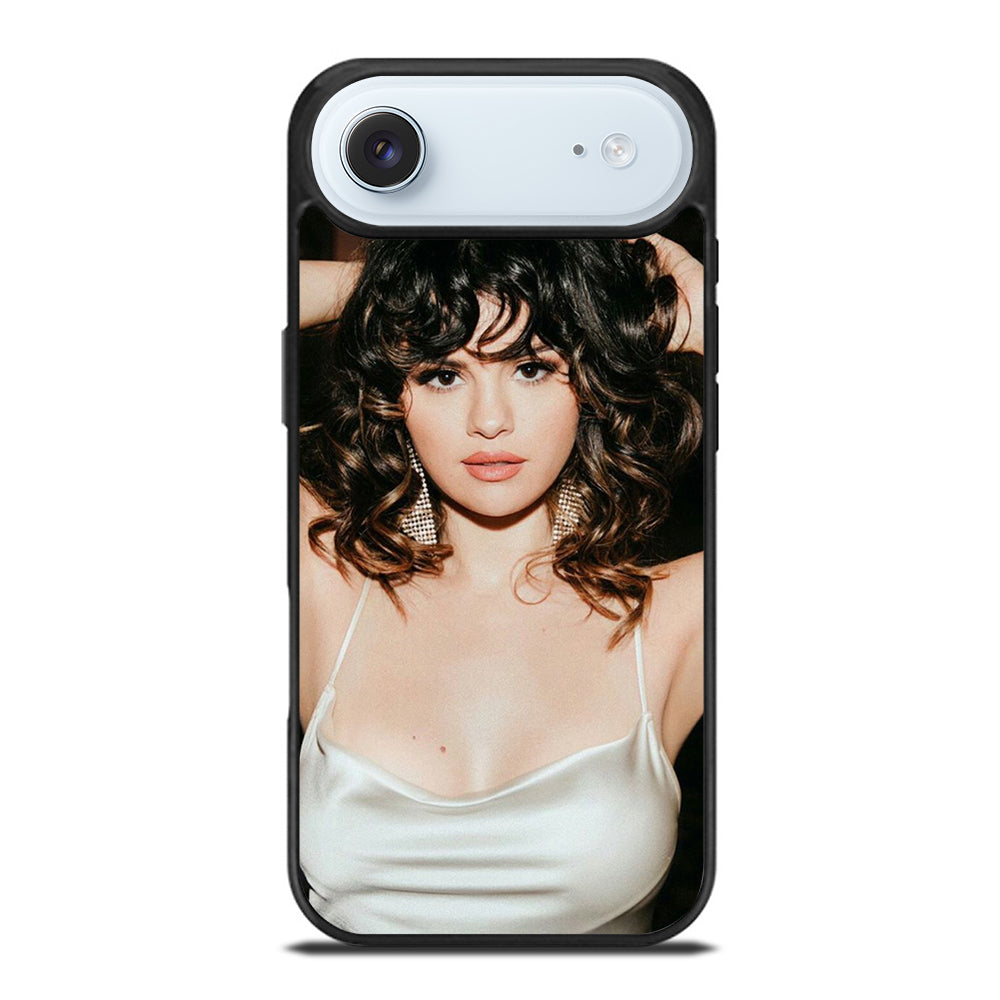 SELENA GOMEZ SEXY iPhone Air Case Cover