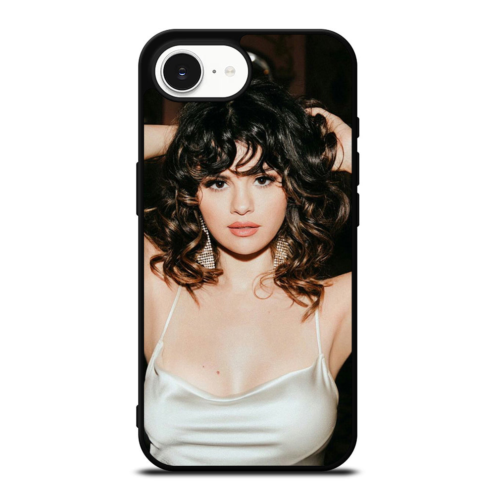 SELENA GOMEZ SEXY iPhone 16e Case Cover