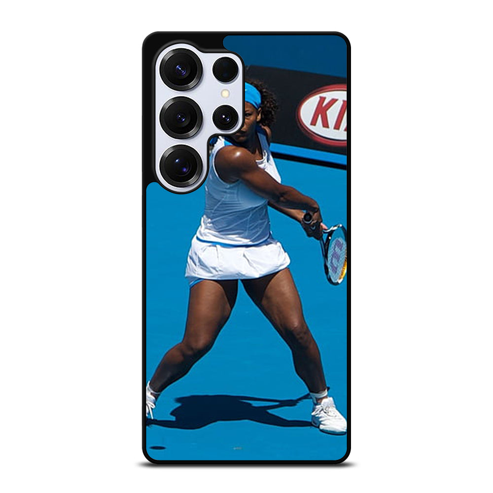 SERENA WILLIAMS Samsung Galaxy S26 Ultra Case Cover