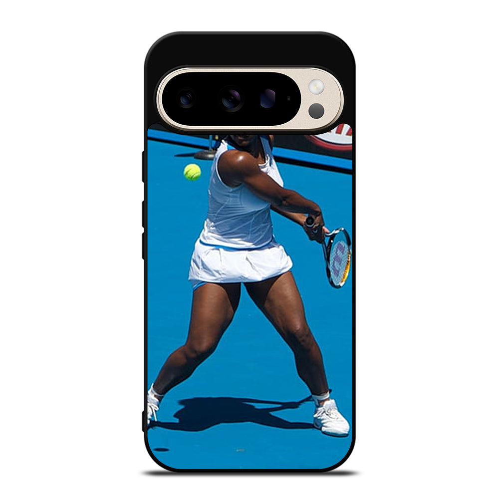 SERENA WILLIAMS Google Pixel 9 Pro Case Cover
