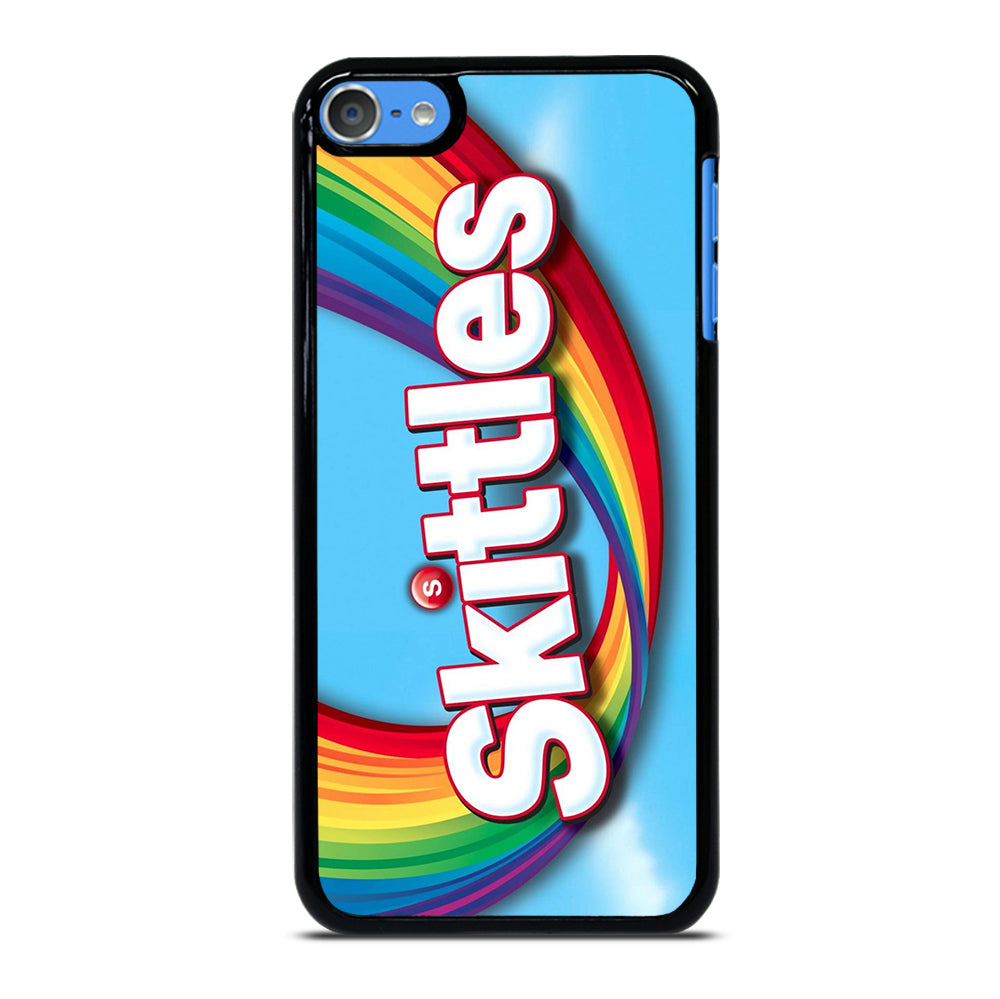SKITTLES LOGO 2 iPod Touch 7 Case Cover